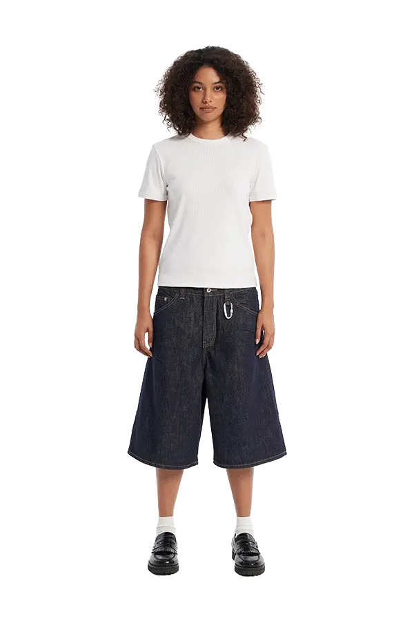 Raw Jorts Blue - Image 3