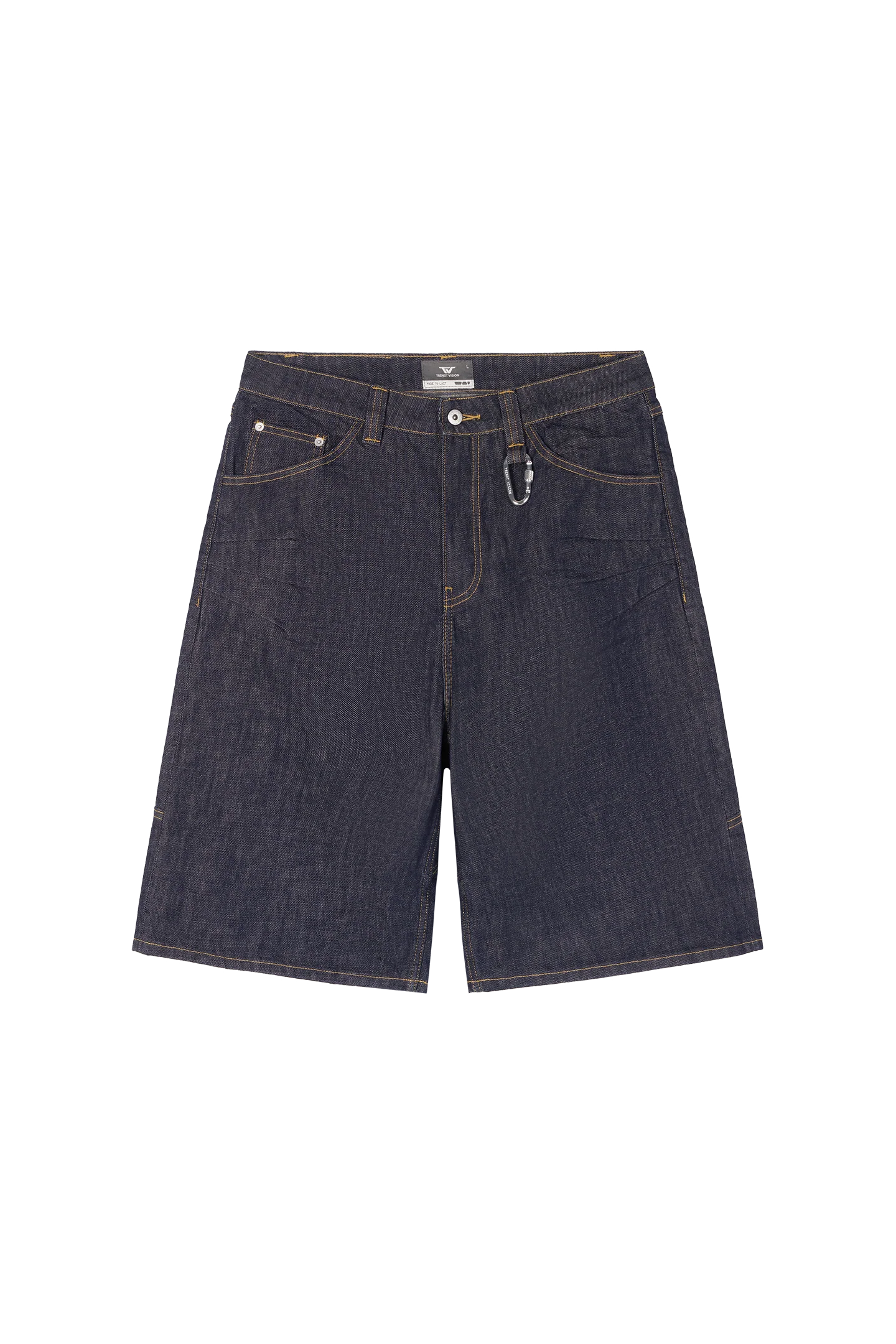 Raw Jorts Blue - Image 4