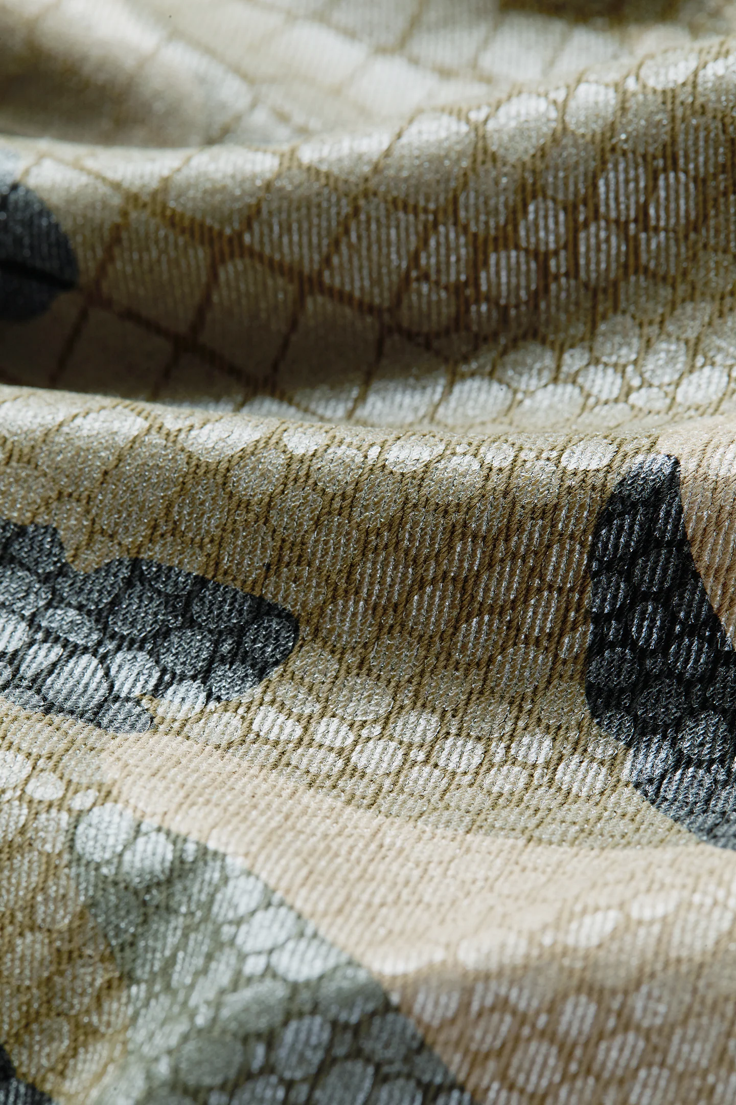 Reptile Camo Shorts - Image 12