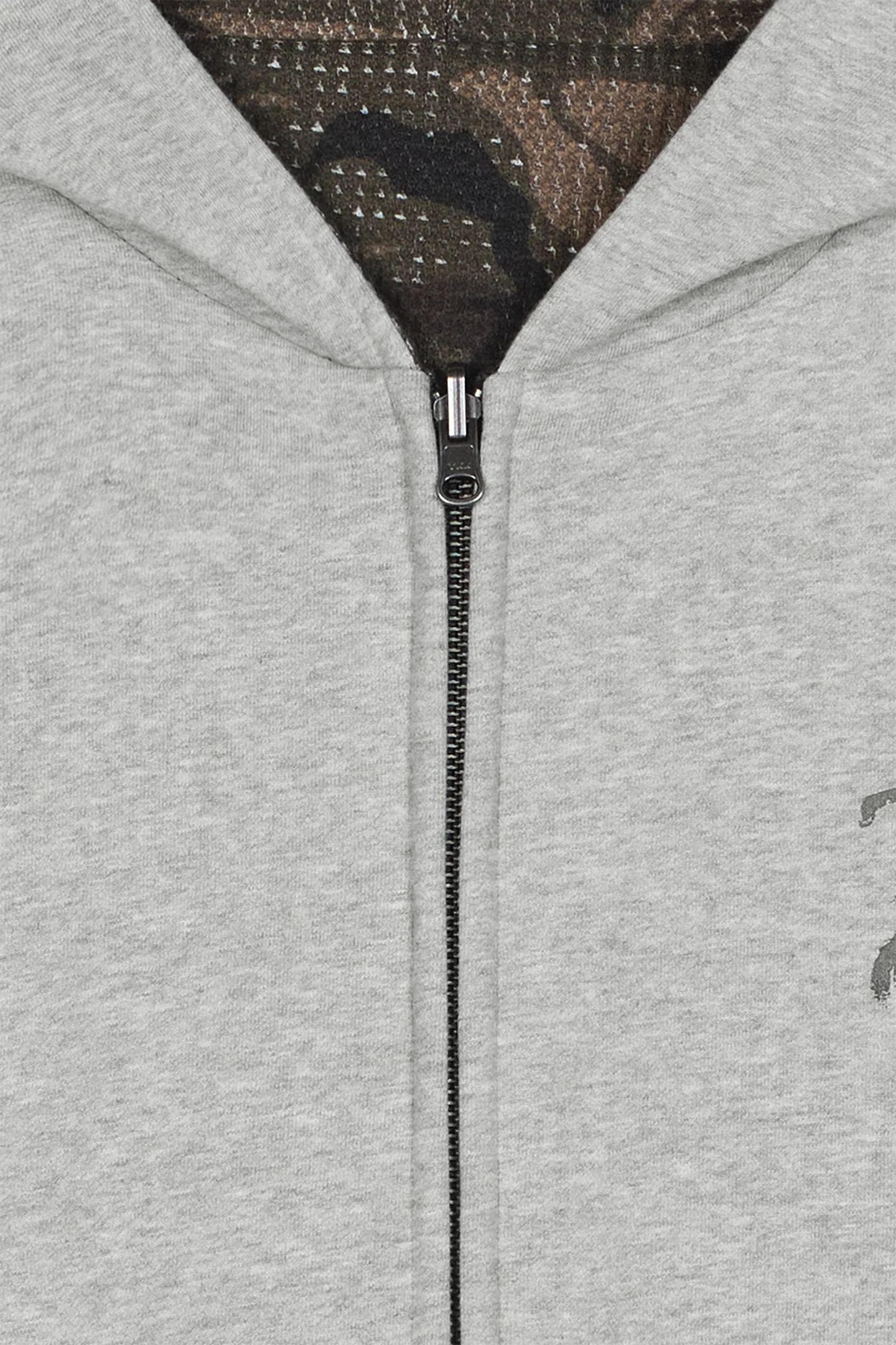 Reversible Camo Zip-Hoodie - Image 15
