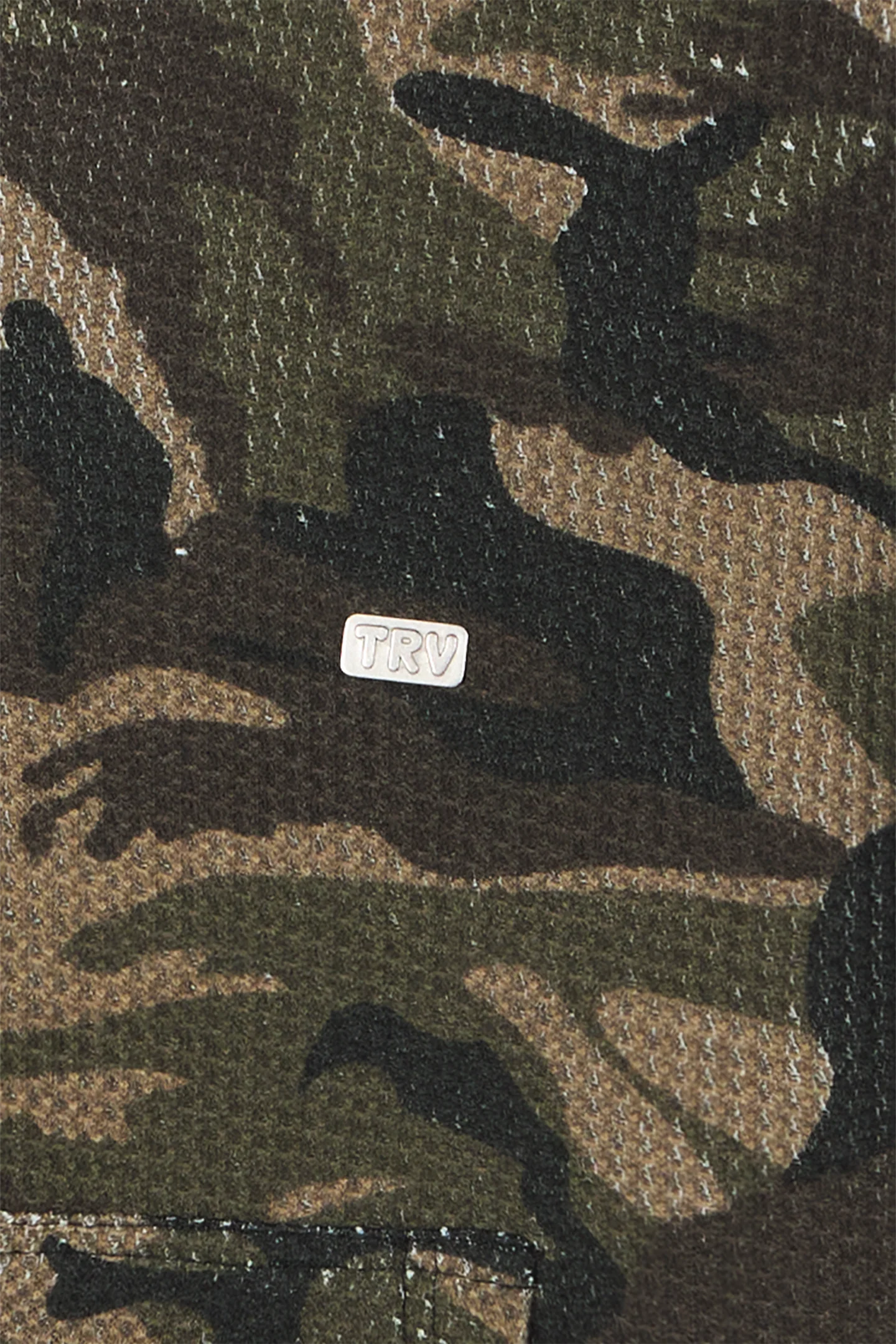 Reversible Camo Zip-Hoodie - Image 22