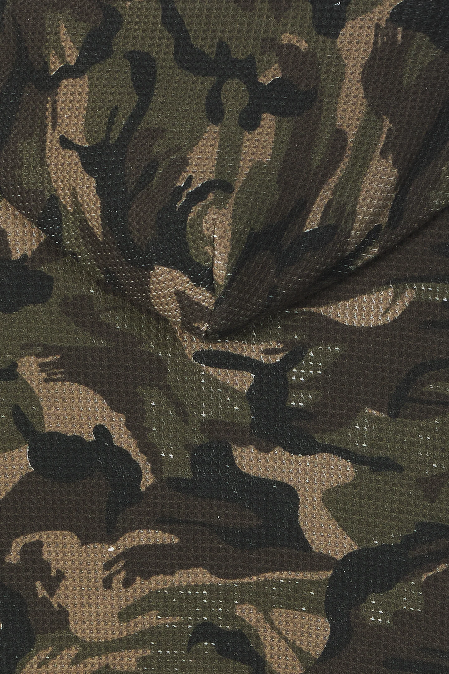 Reversible Camo Zip-Hoodie - Image 23