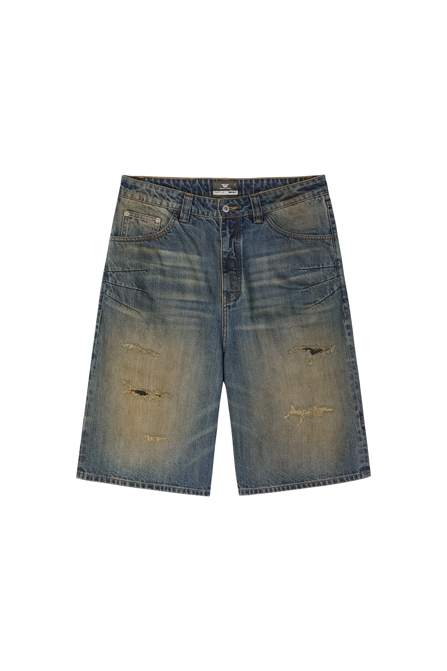 Scar Jorts - Image 10