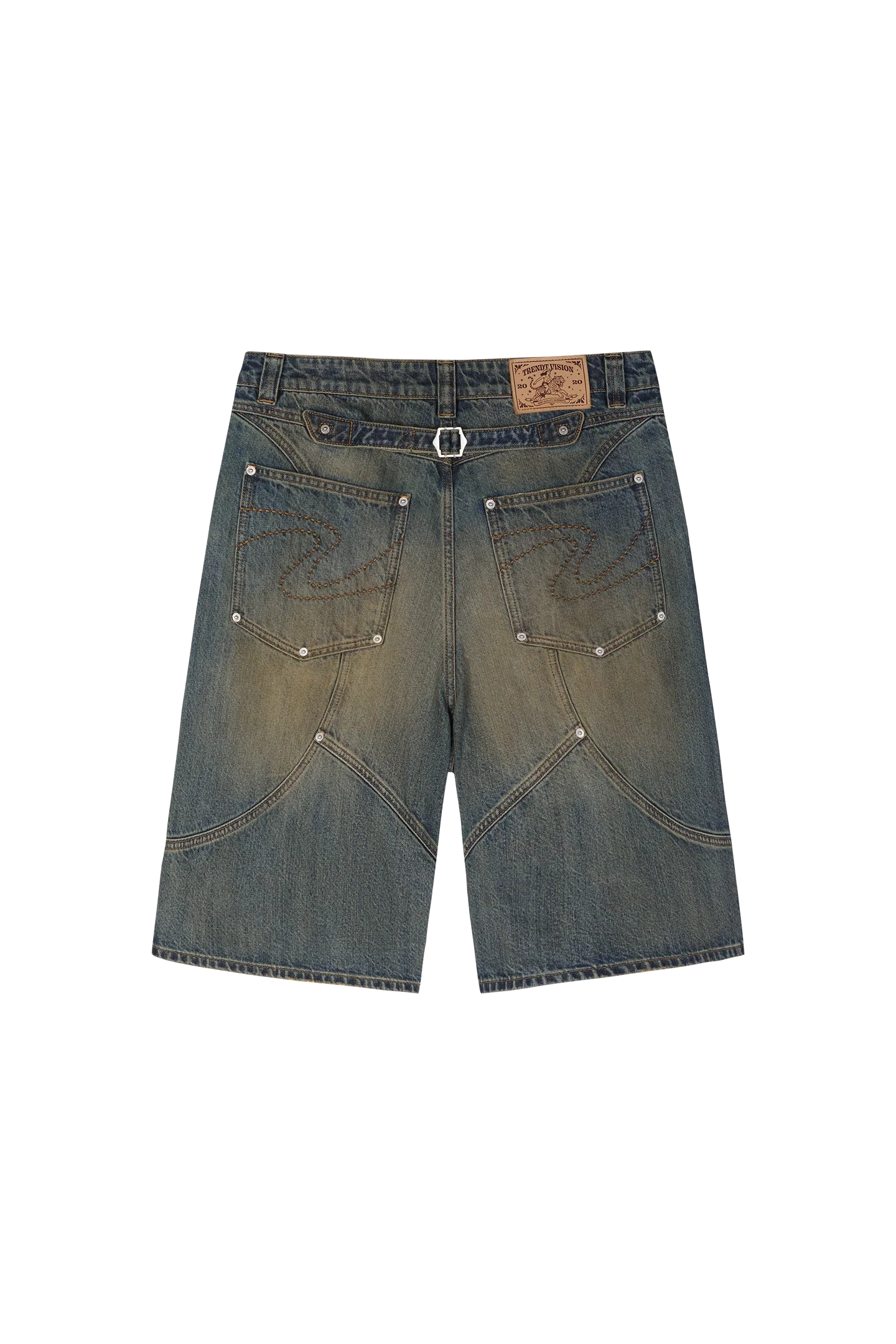 Scar Jorts - Image 11
