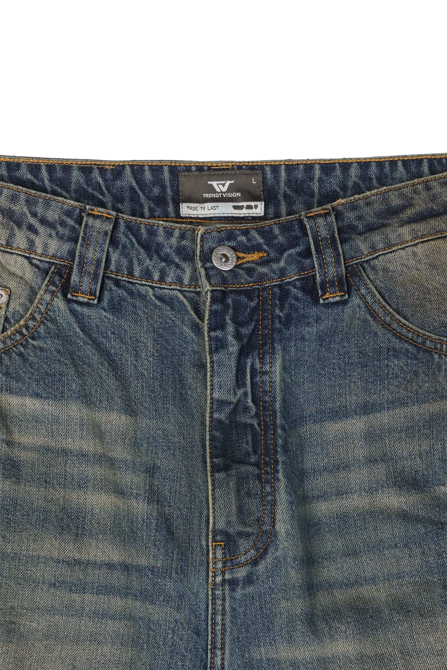 Scar Jorts - Image 12