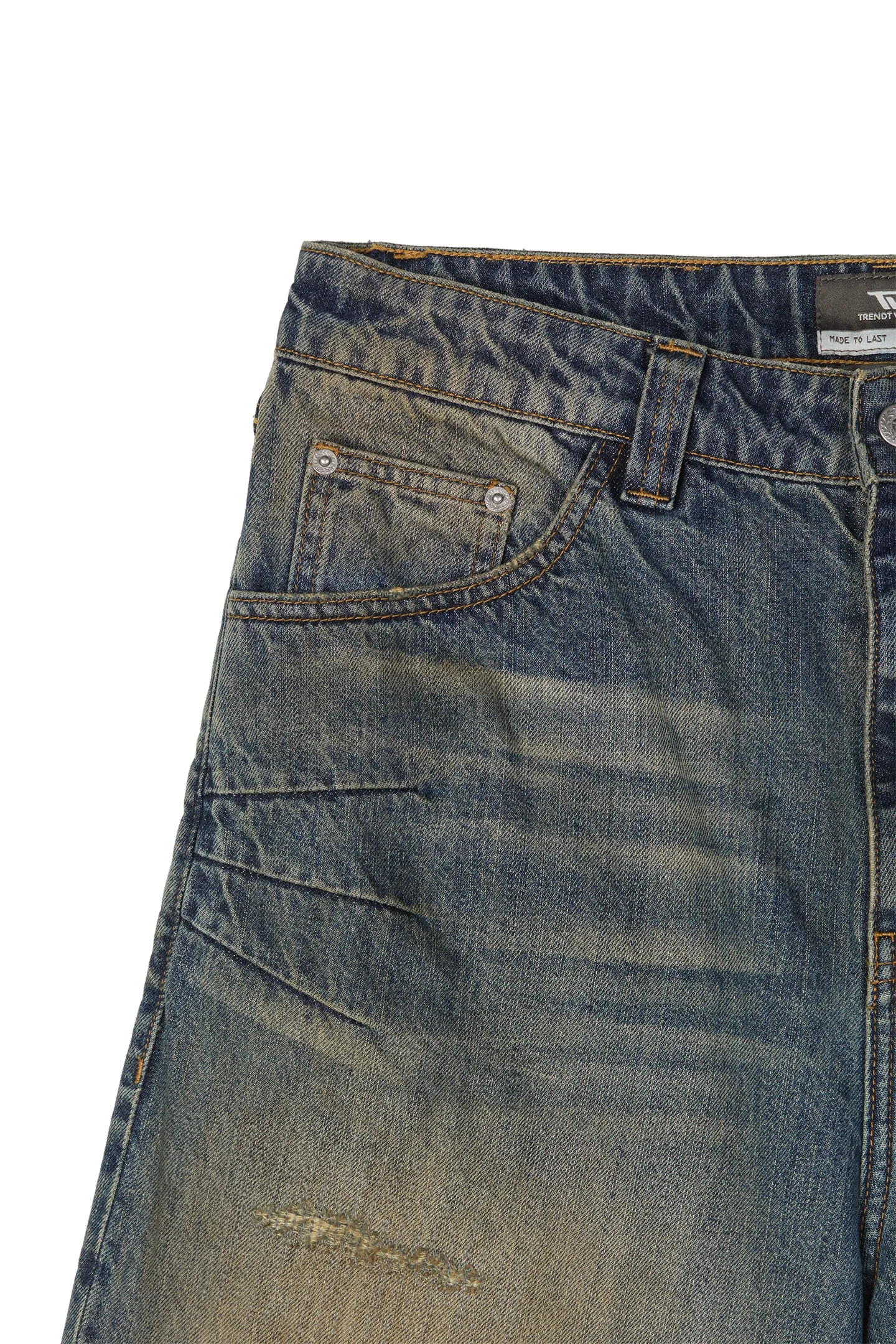 Scar Jorts - Image 13