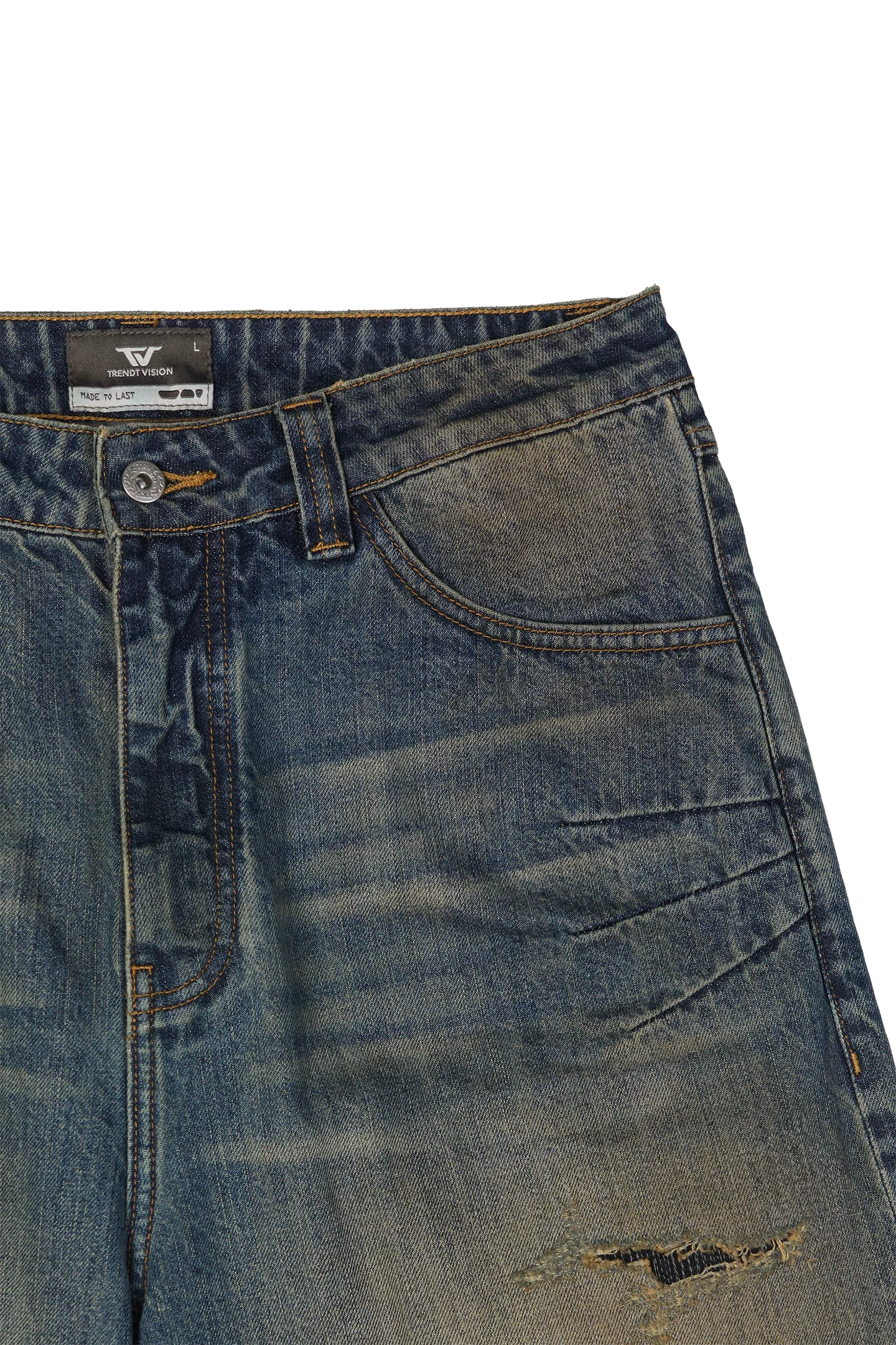 Scar Jorts - Image 14