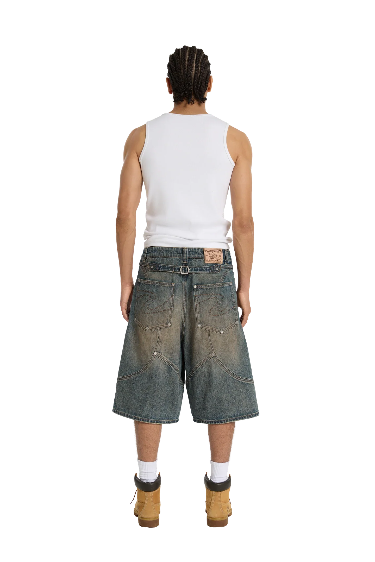 Scar Jorts - Image 3