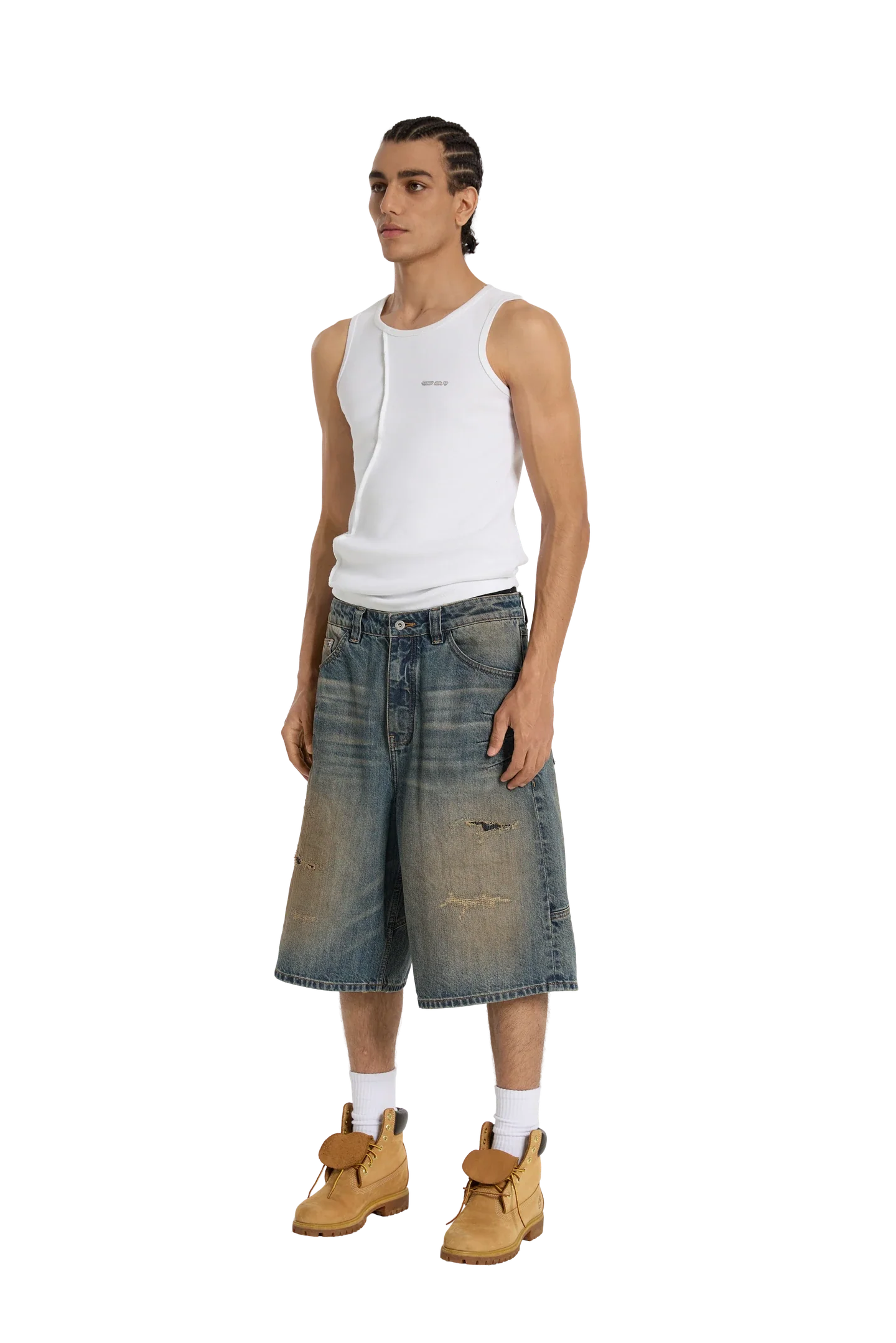 Scar Jorts - Image 4