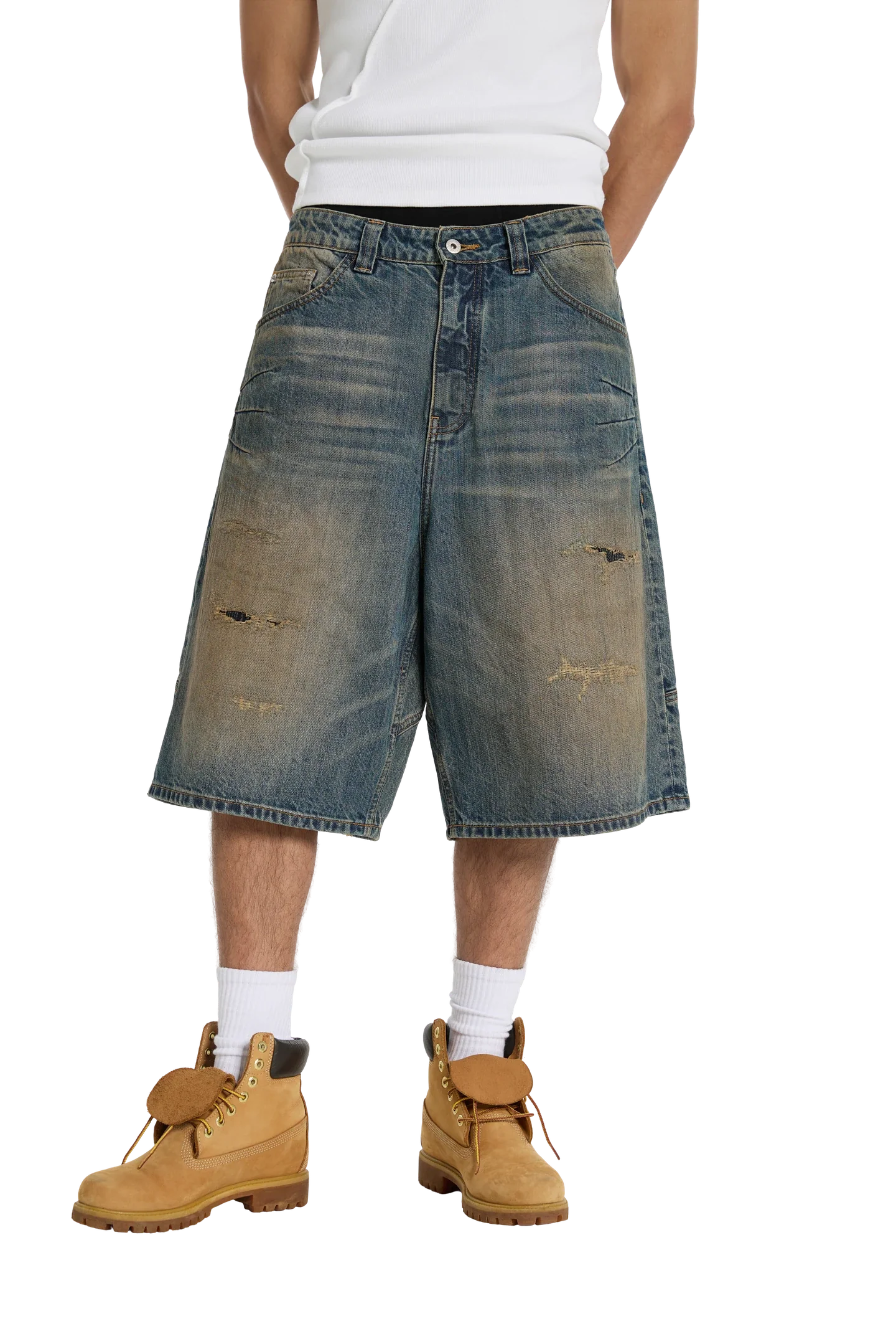 Scar Jorts - Image 5