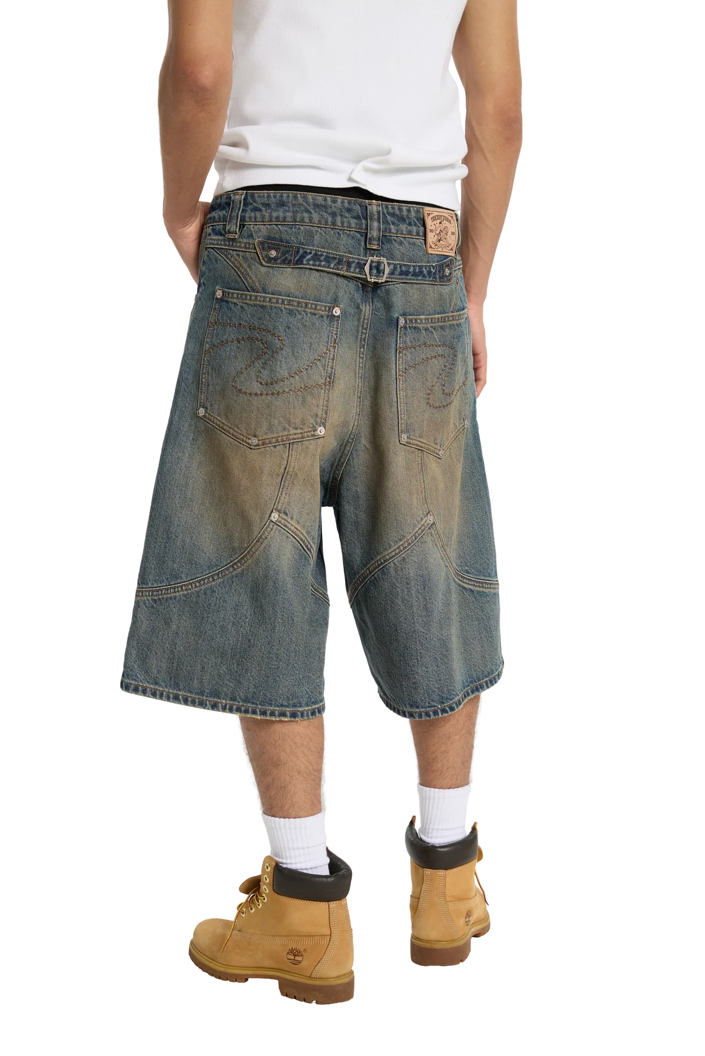 Scar Jorts - Image 6