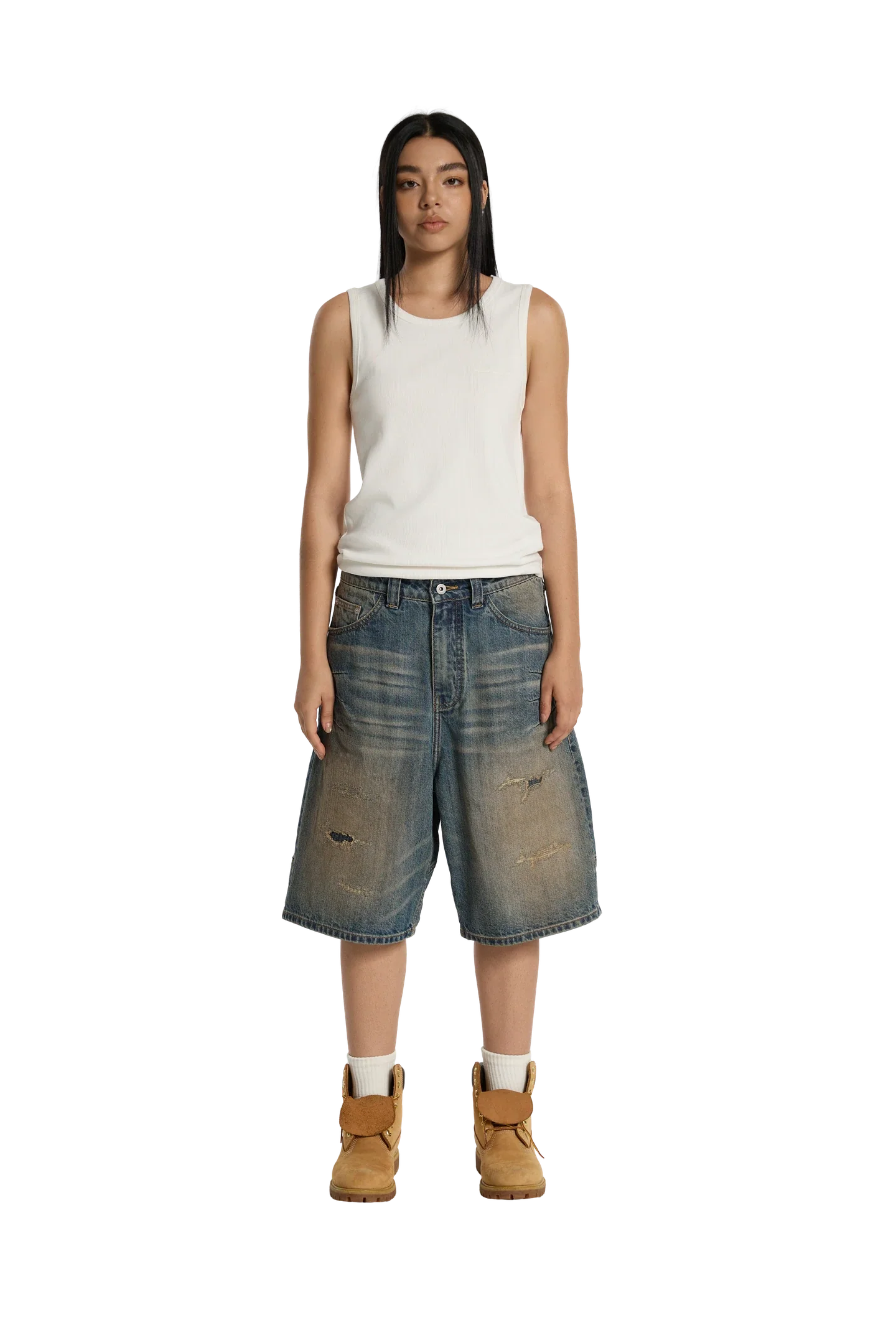 Scar Jorts - Image 7