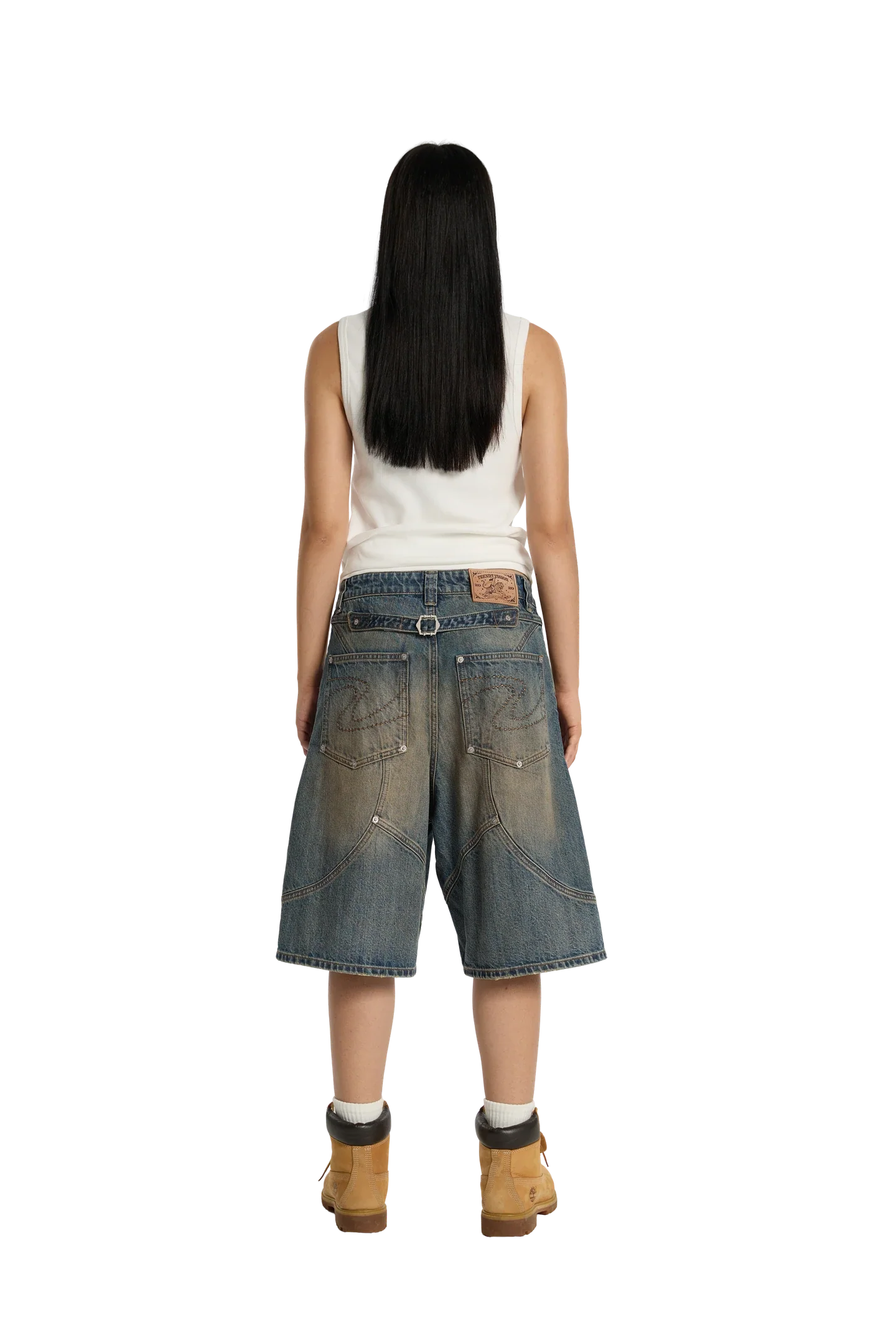 Scar Jorts - Image 8