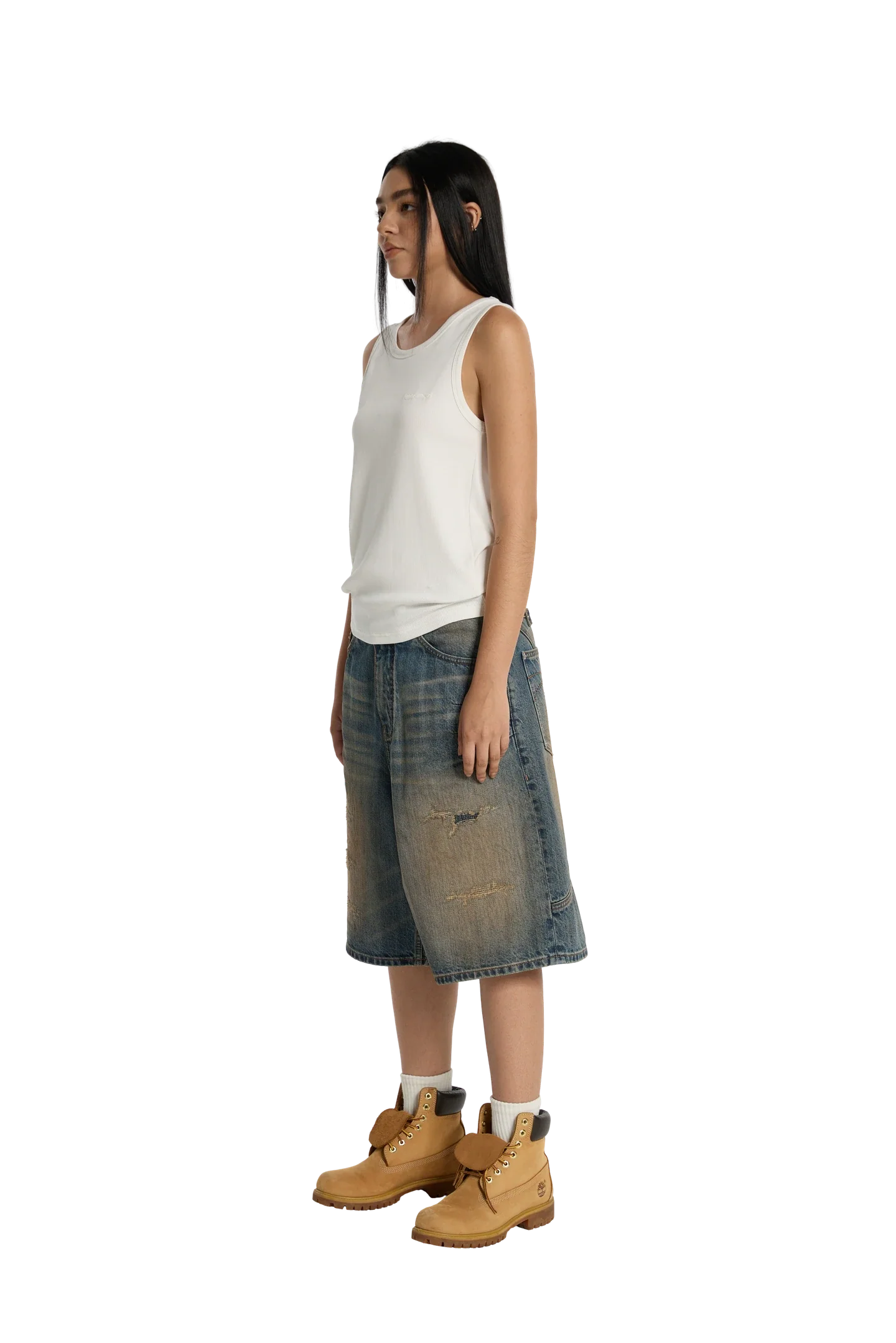 Scar Jorts - Image 9