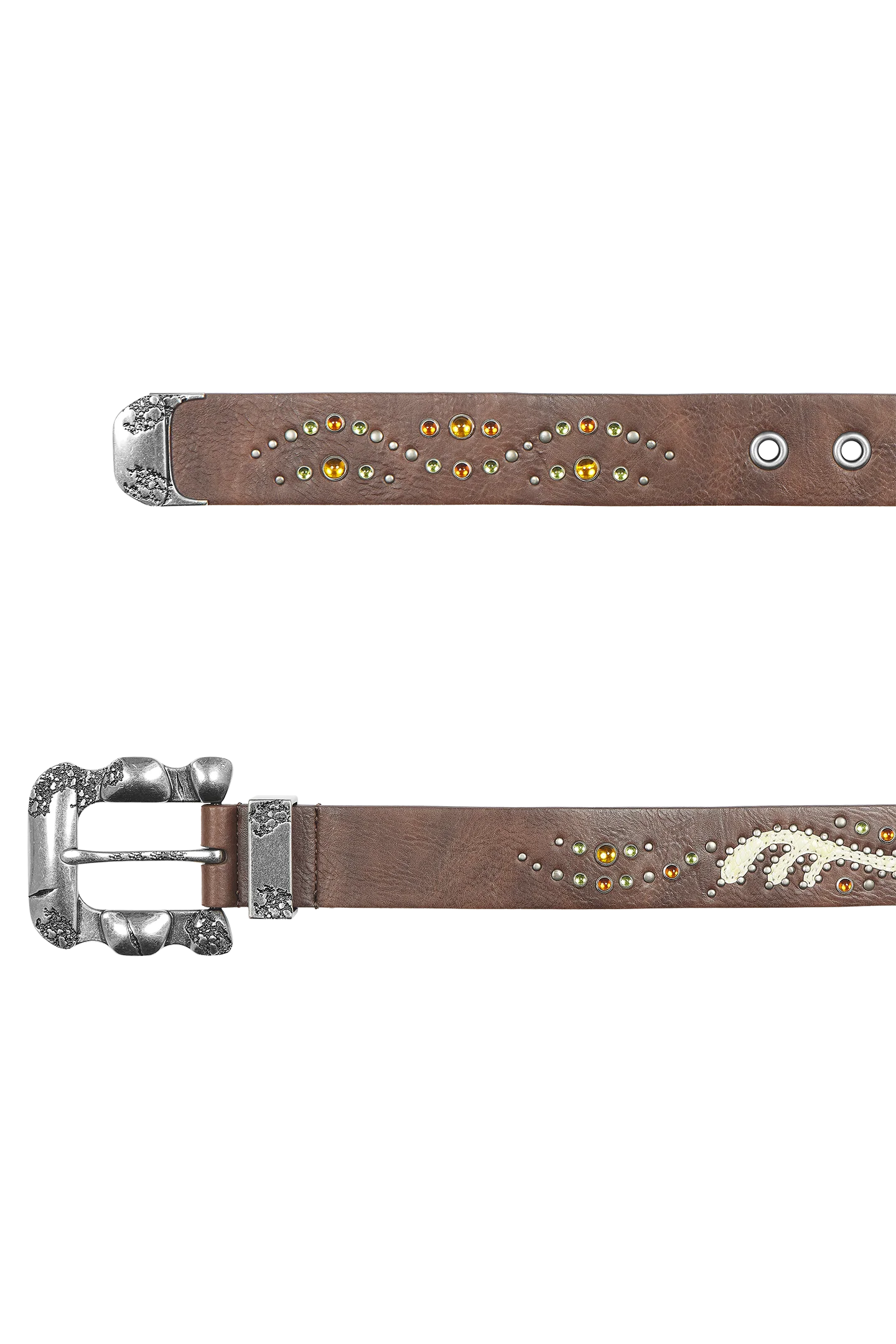 Studded Belt