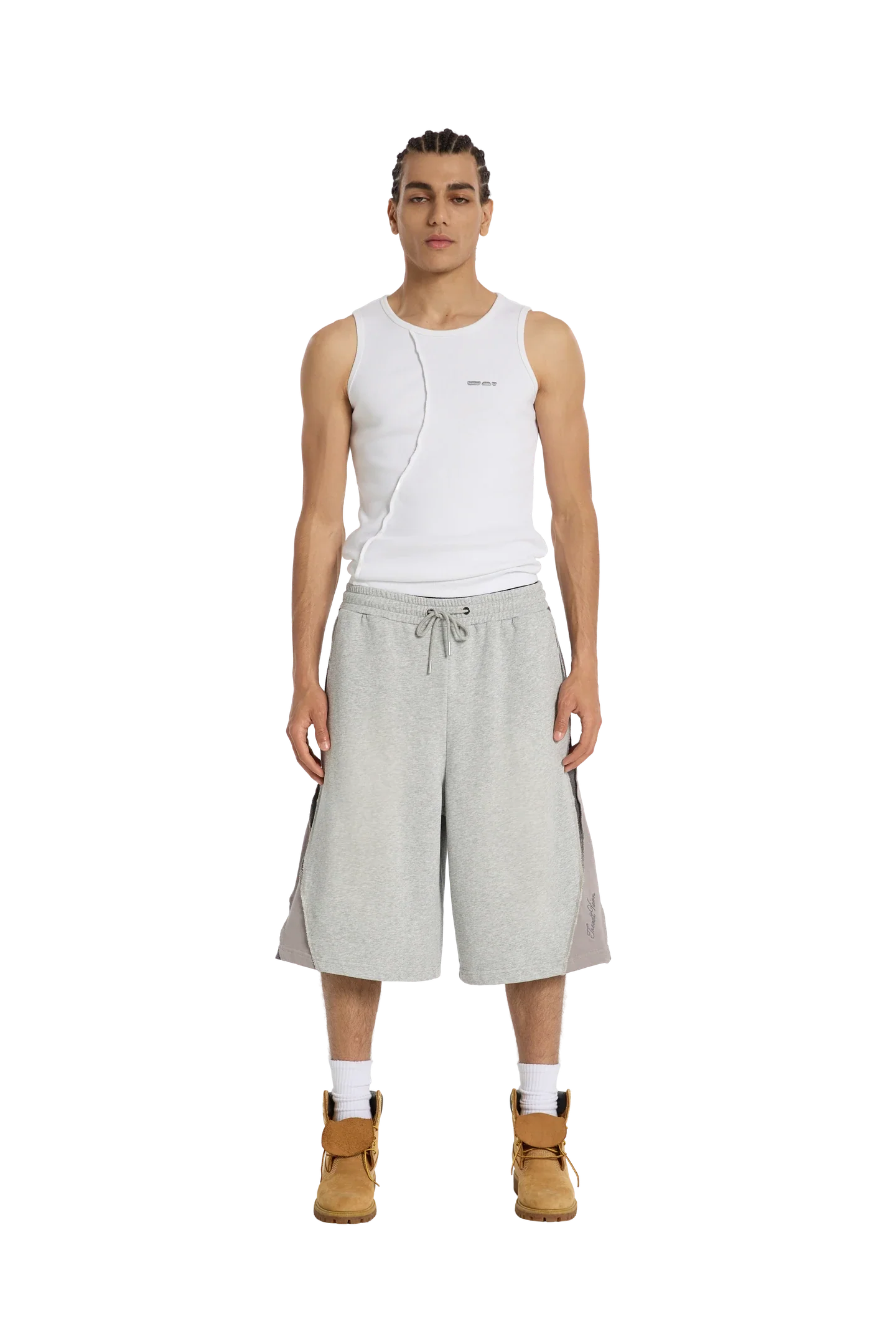 Sweat Shorts - Image 2