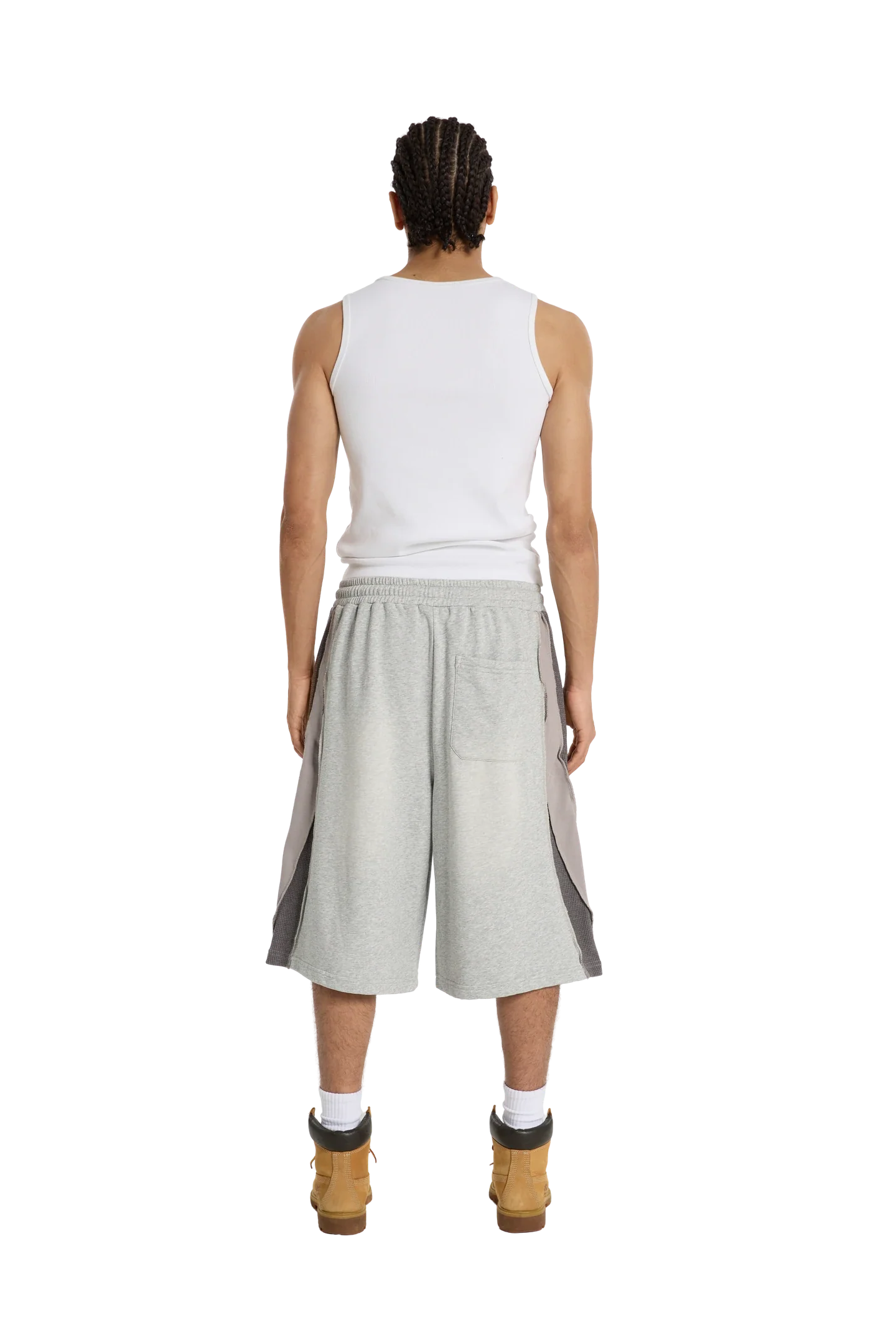 Sweat Shorts - Image 3