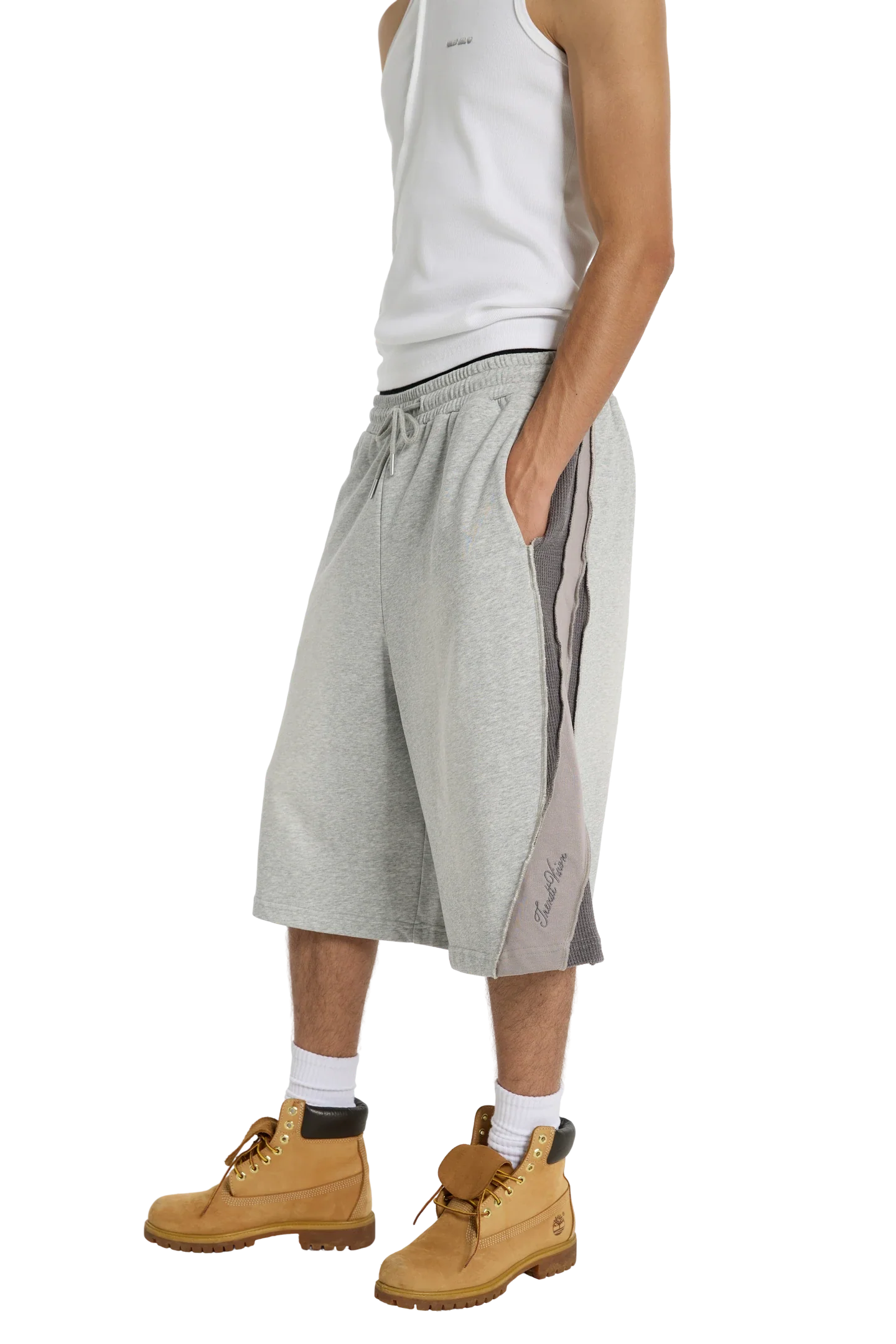 Sweat Shorts - Image 4