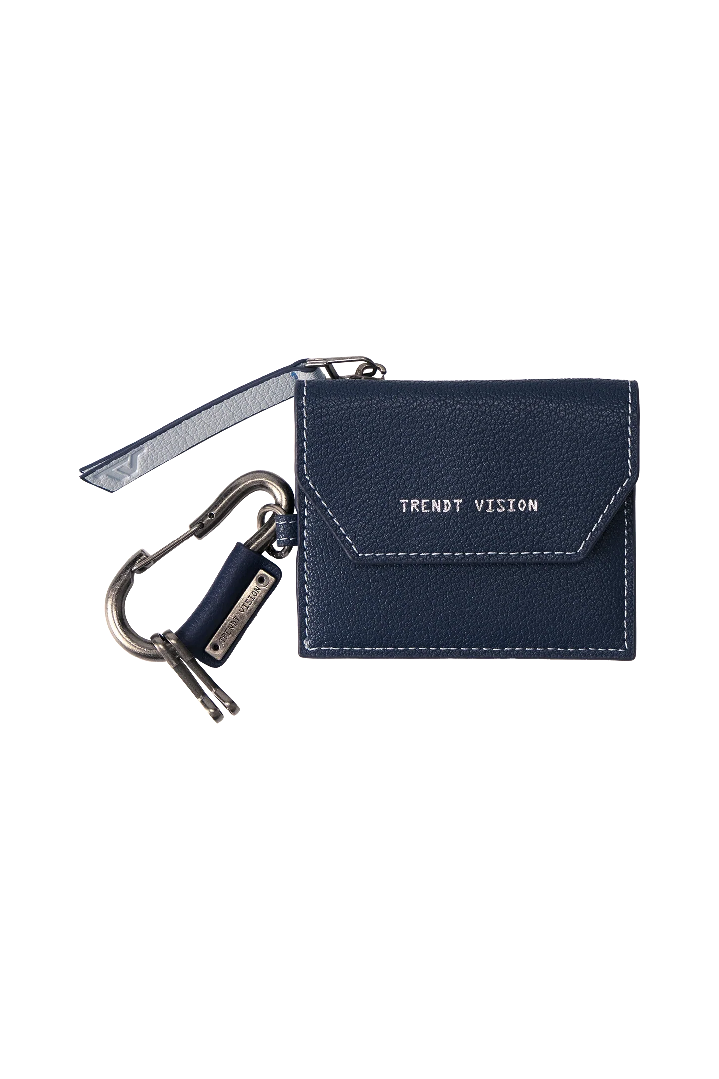 Wallet Keychain