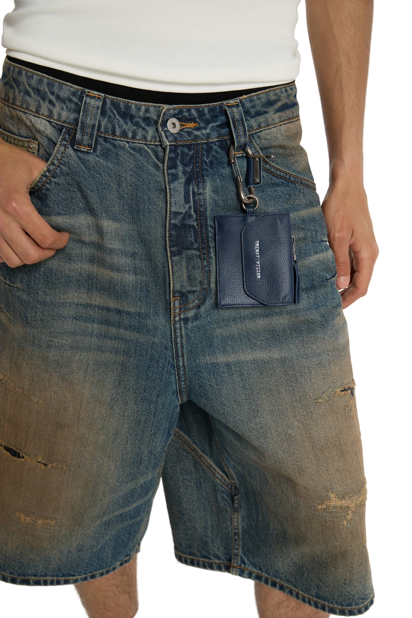 Wallet Keychain - Image 3