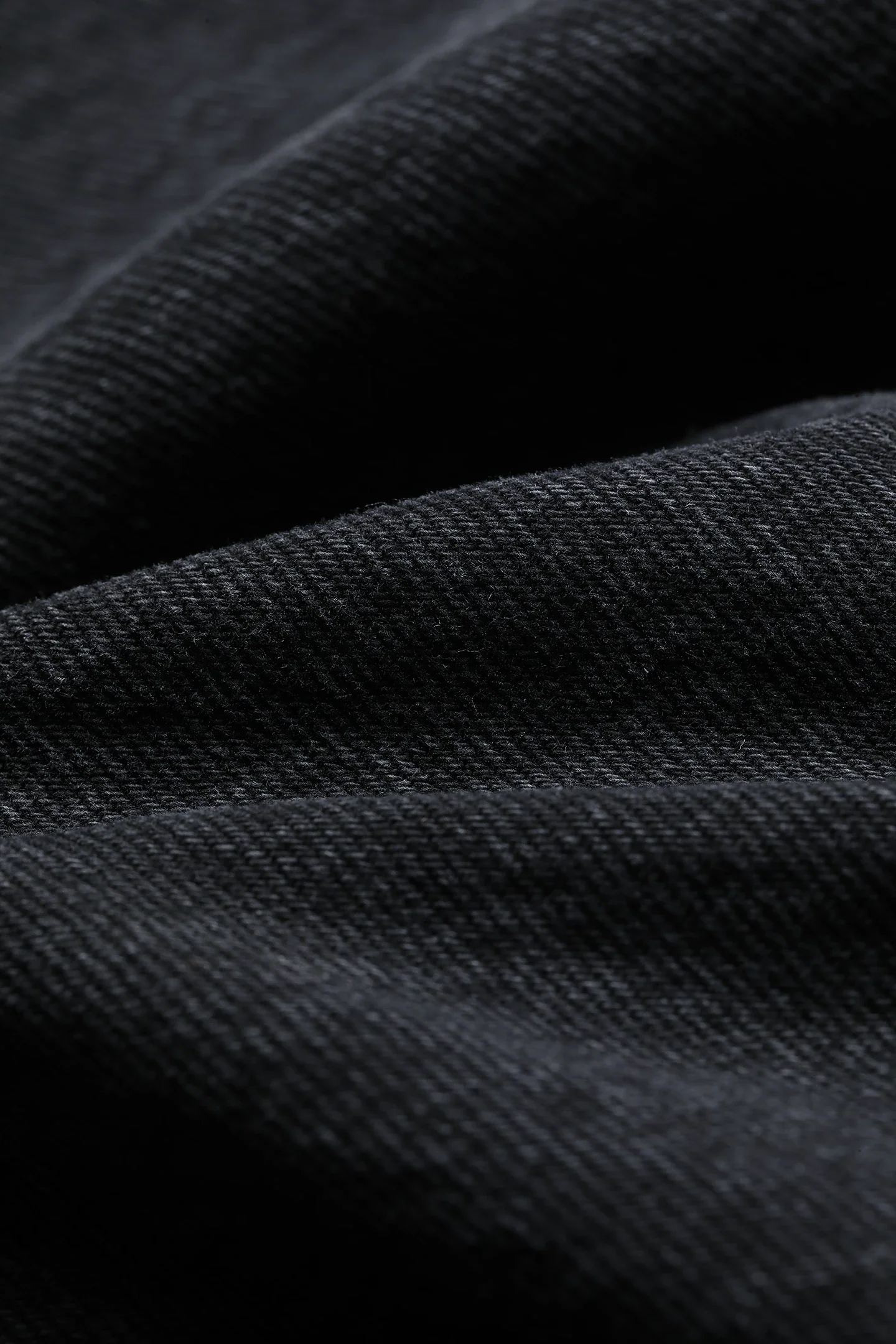 Washed Jorts Black - Image 17