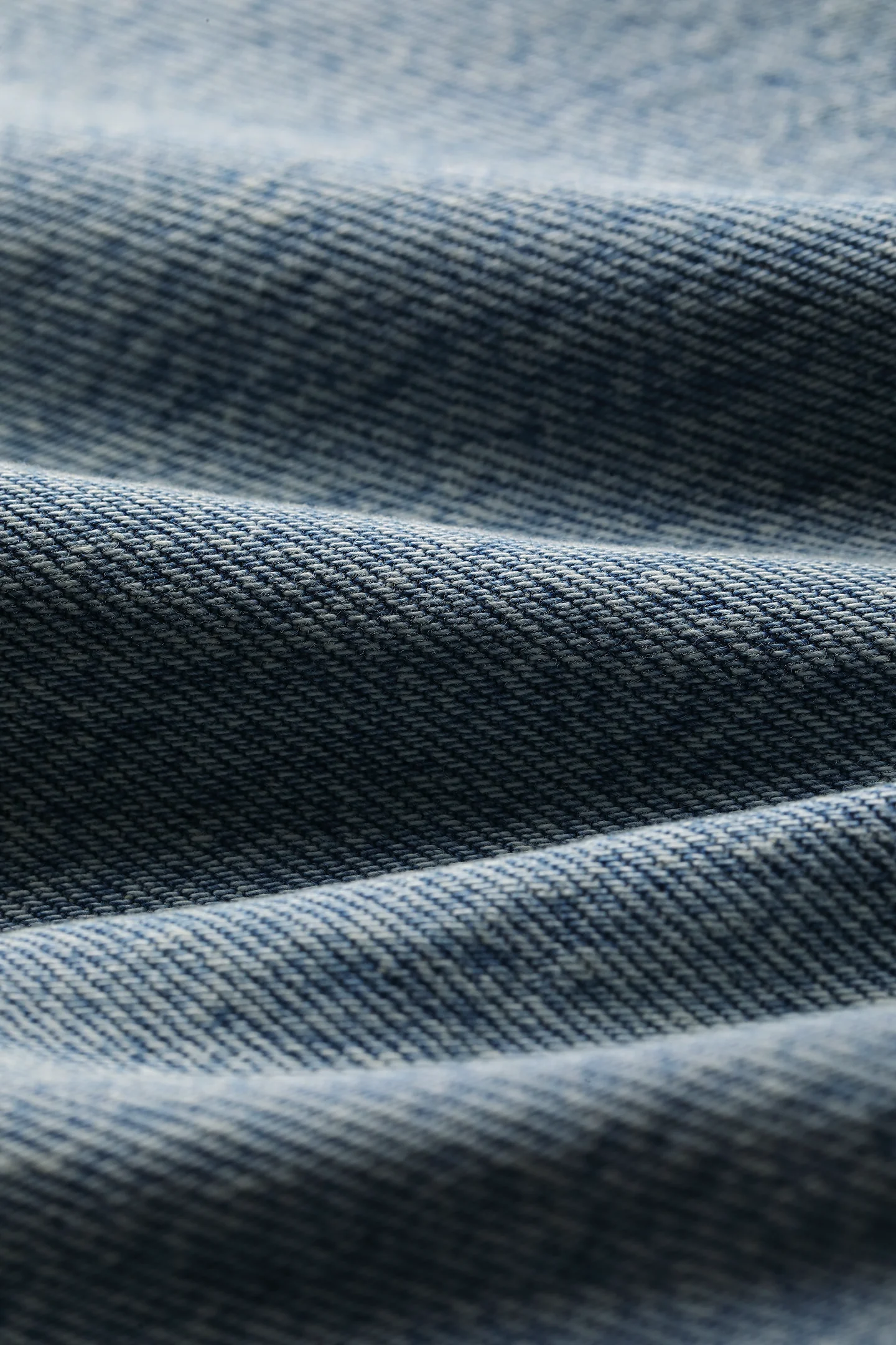 Washed Jorts Blue - Image 13