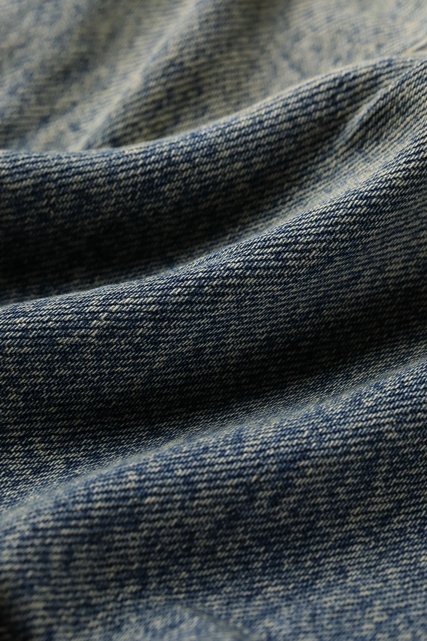 Washed Jorts Yellow Blue - Image 12