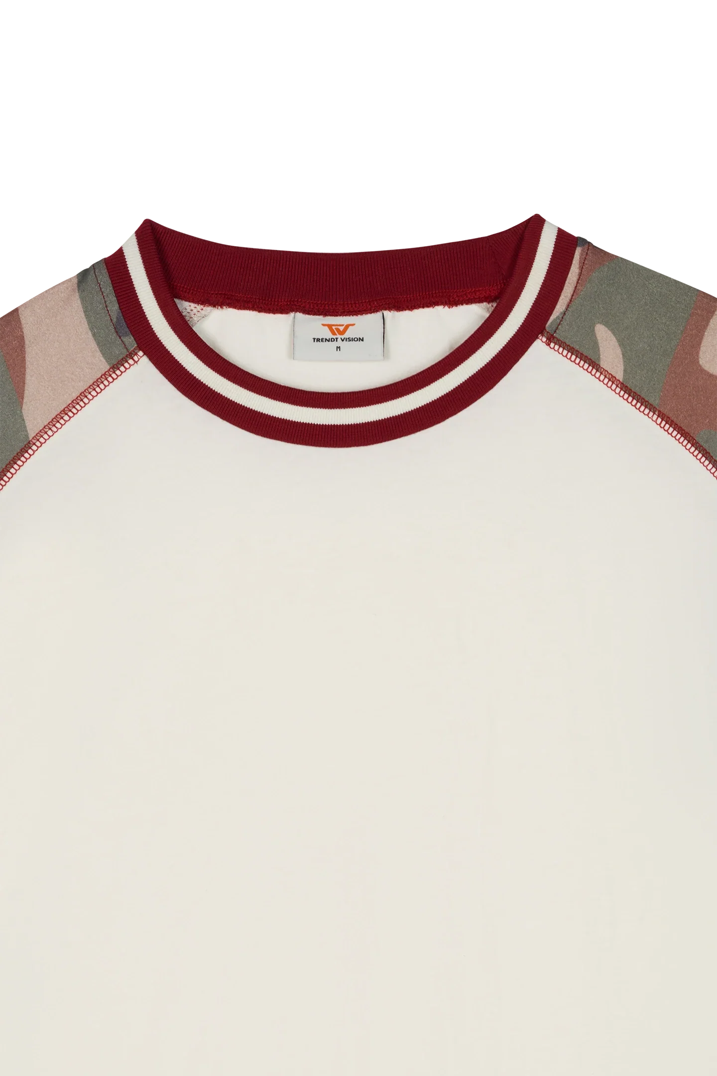 Woodland Raglan Tee - Image 10