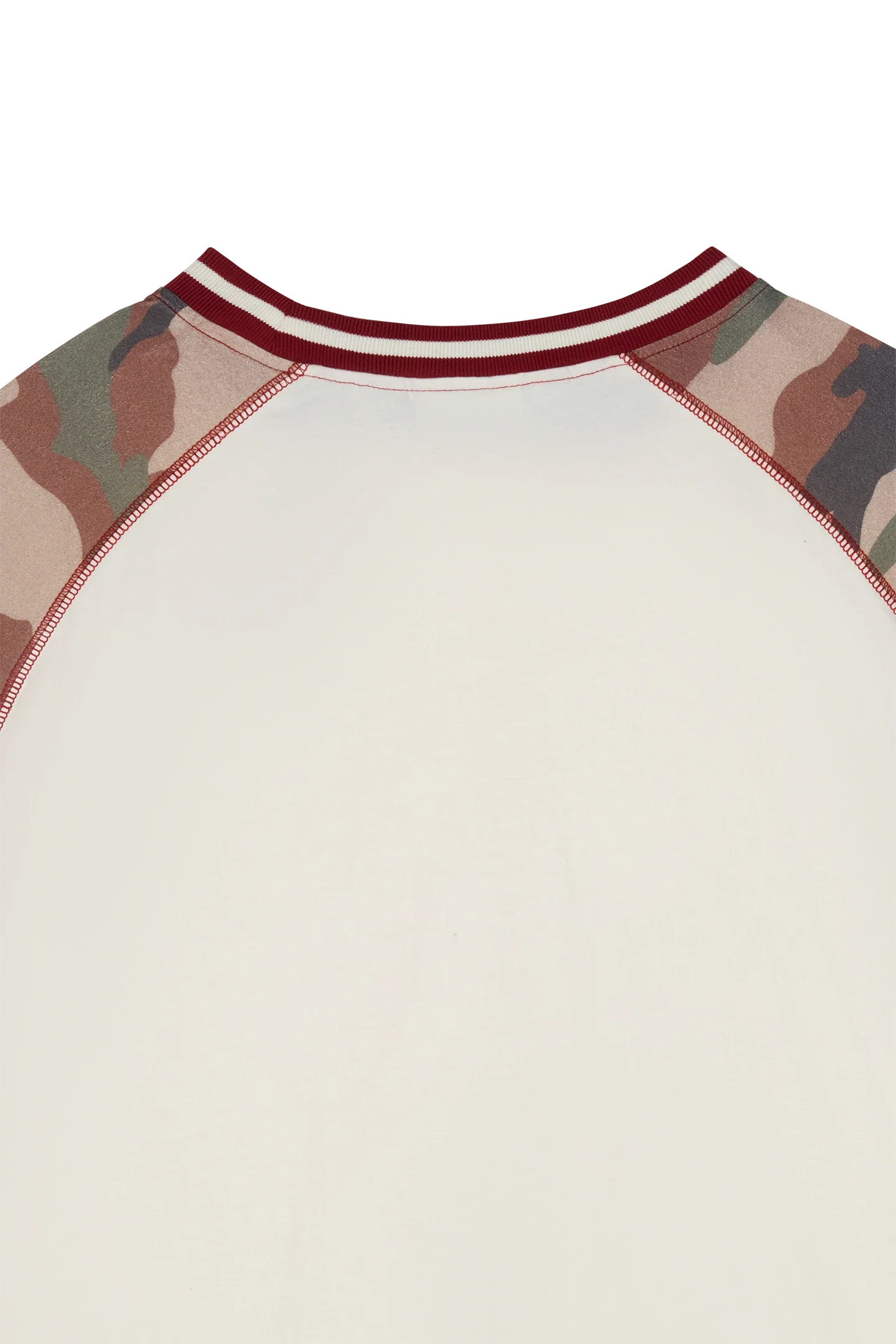 Woodland Raglan Tee - Image 11