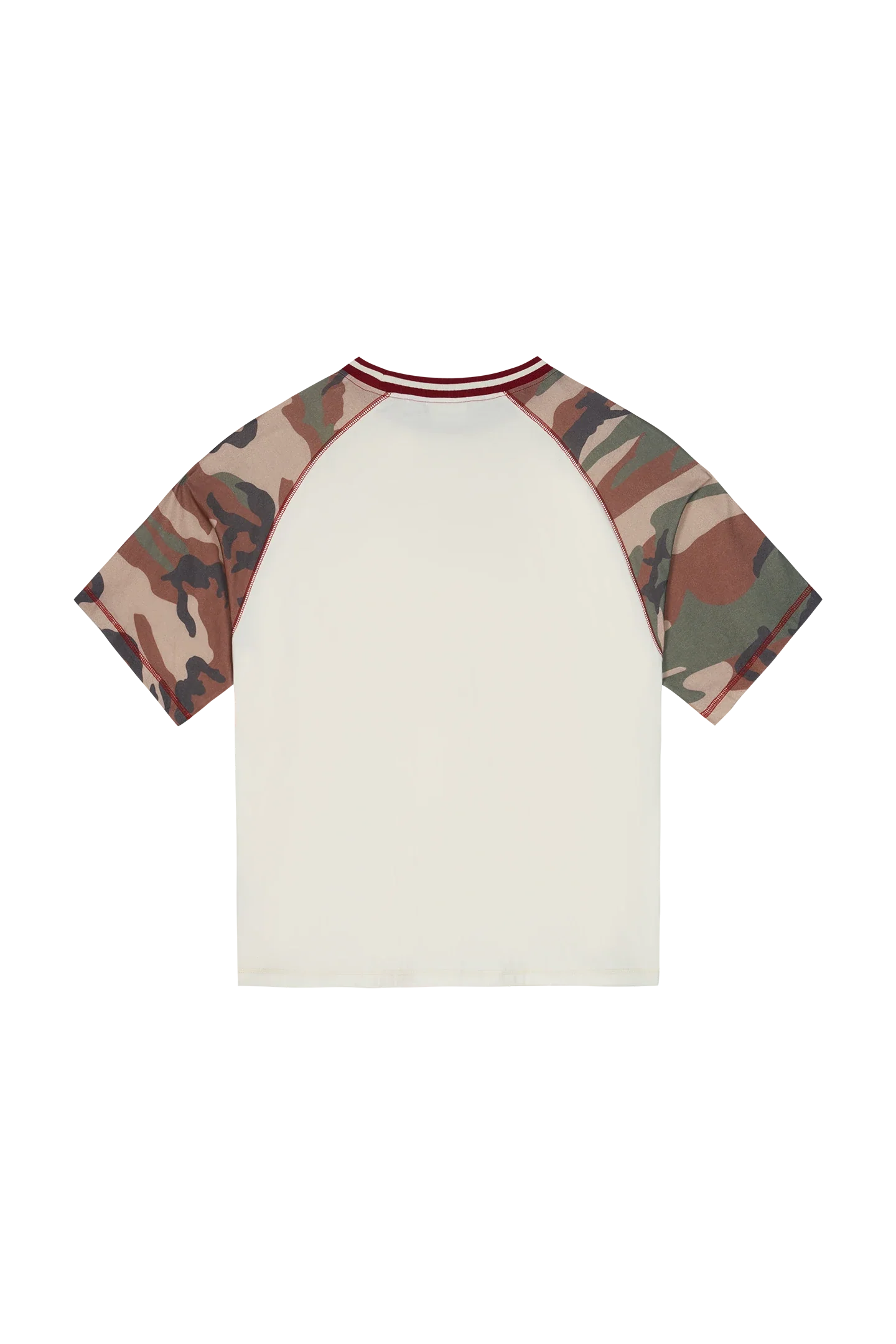 Woodland Raglan Tee - Image 9