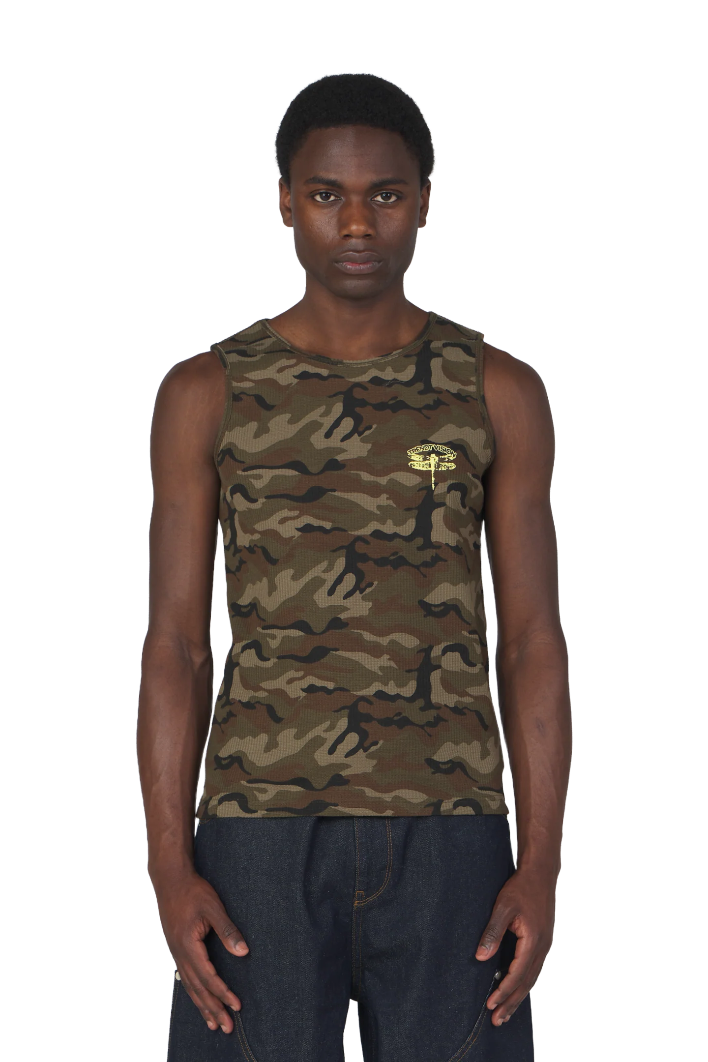 Woodland Tanktop