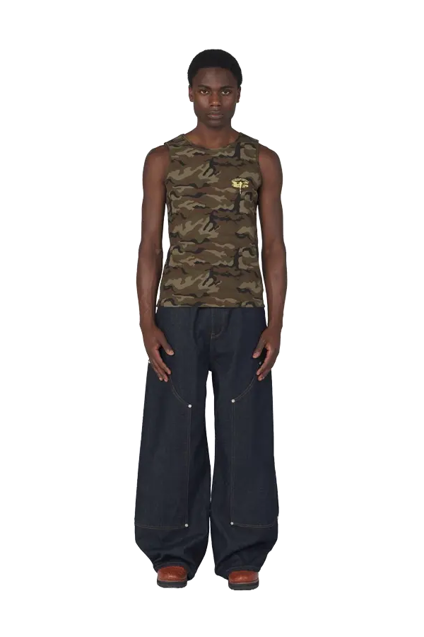 Woodland Tanktop - Image 2