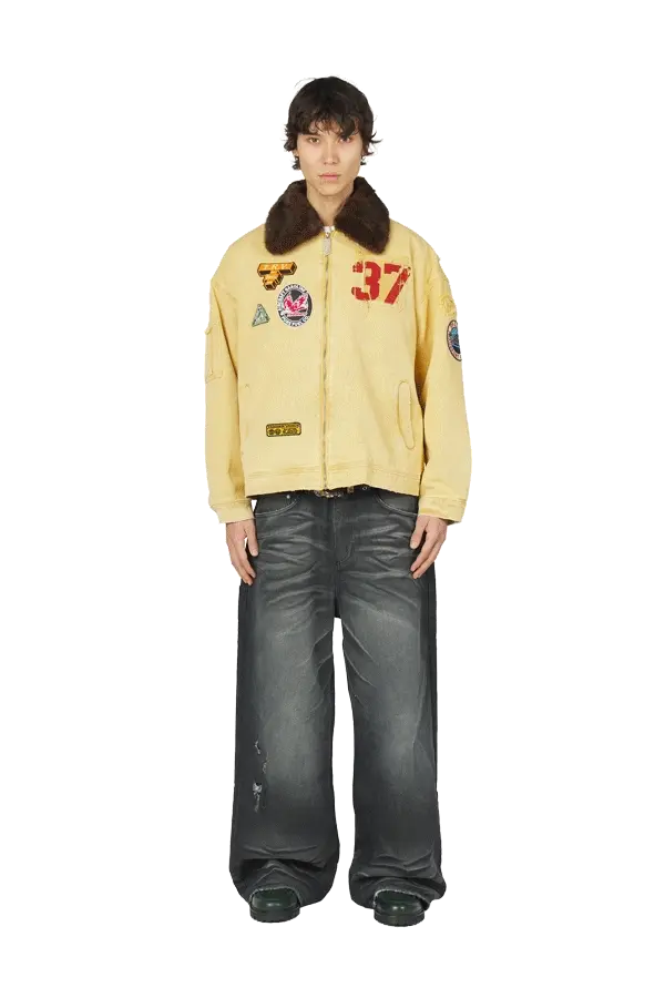 Workwear Jacket - Image 2
